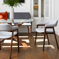 Atlas Dining Chair