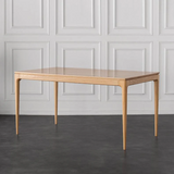 H Dining Table