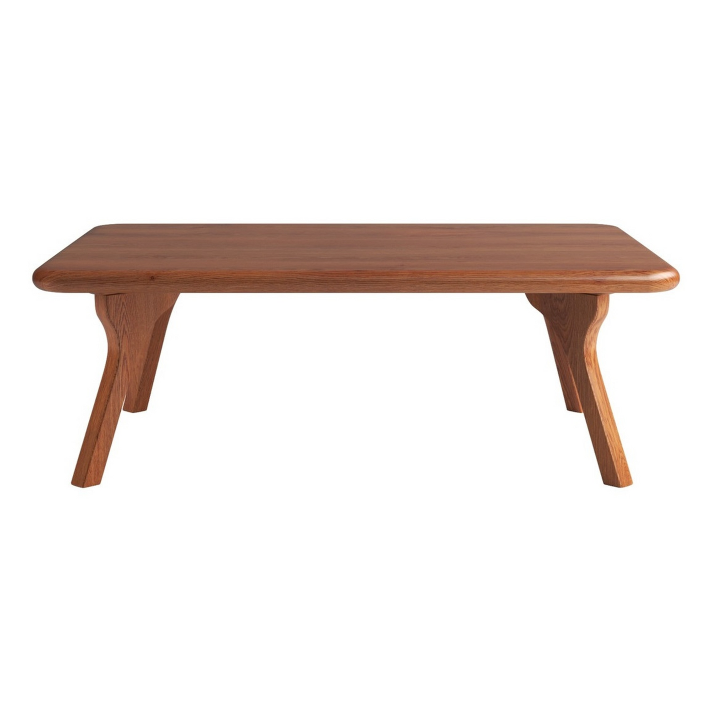 Jasper Coffee Table, Walnut