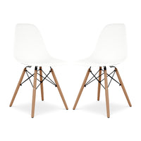 2xhome Dining Side Chair