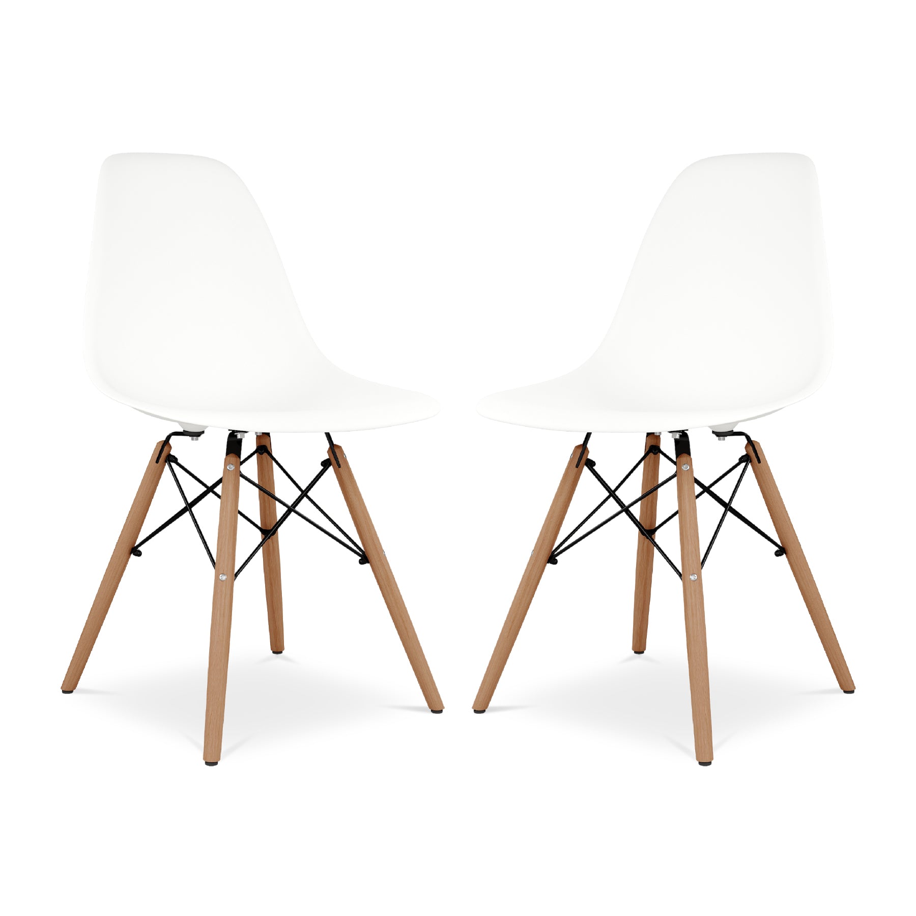 2xhome Dining Side Chair