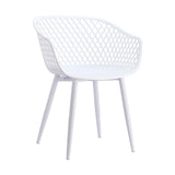 Nest Modal Dining Chair