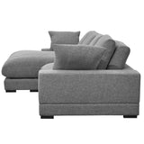 PLUNGE SECTIONAL