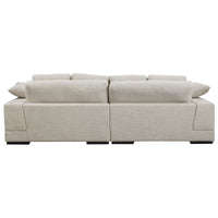 PLUNGE SECTIONAL