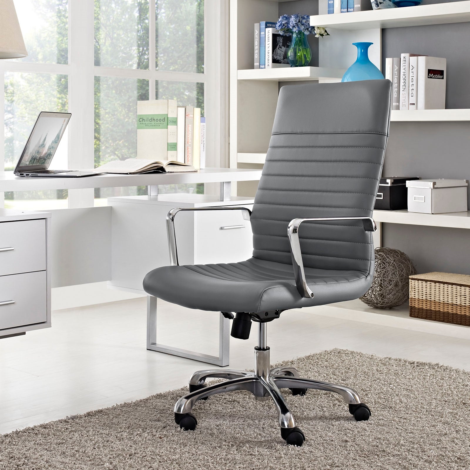 Finesse Highback Office Chair