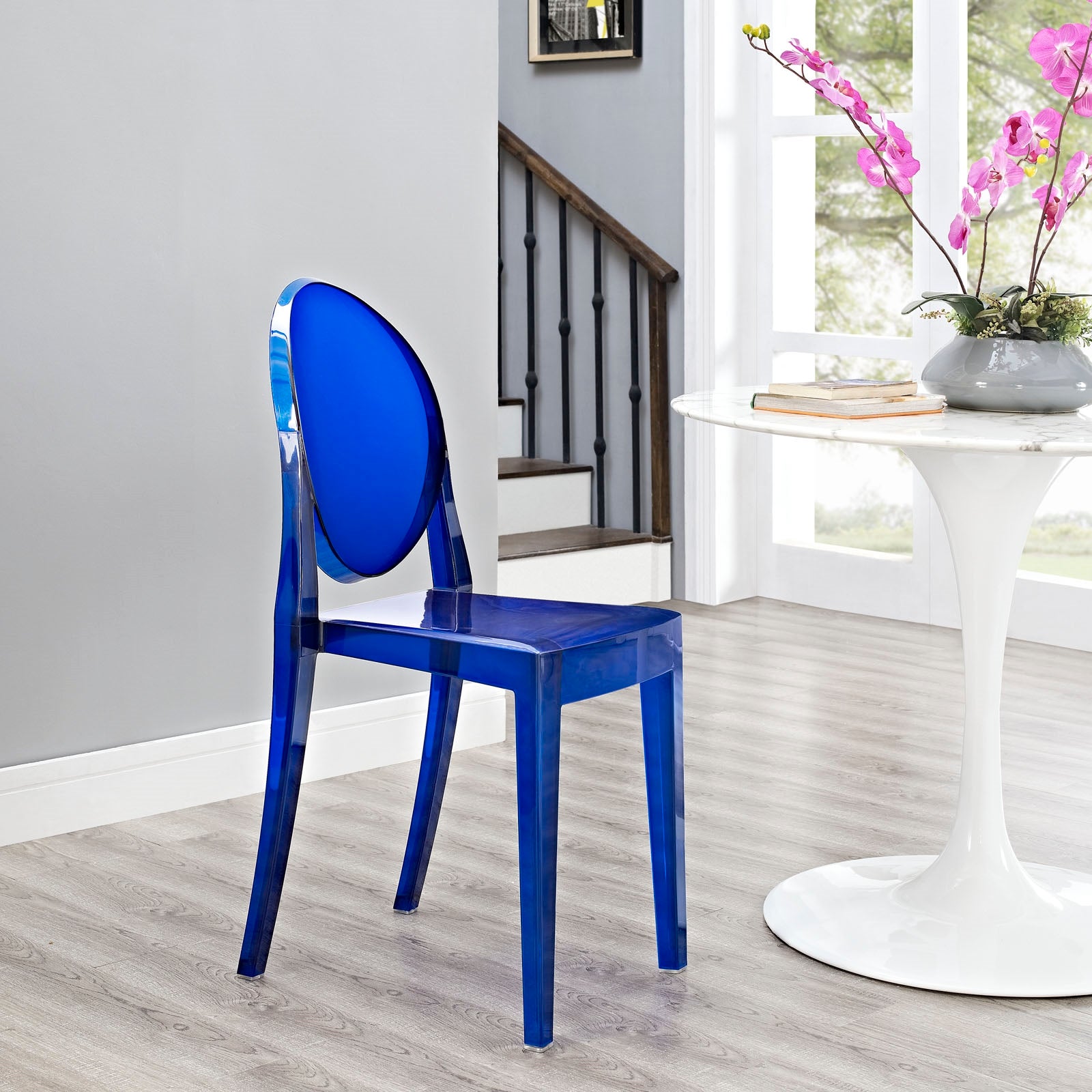 Casper Dining Side Chair