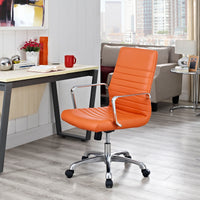 Finesse Mid Back Office Chair