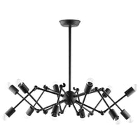 Tagmata Ceiling Fixture