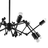 Tagmata Ceiling Fixture