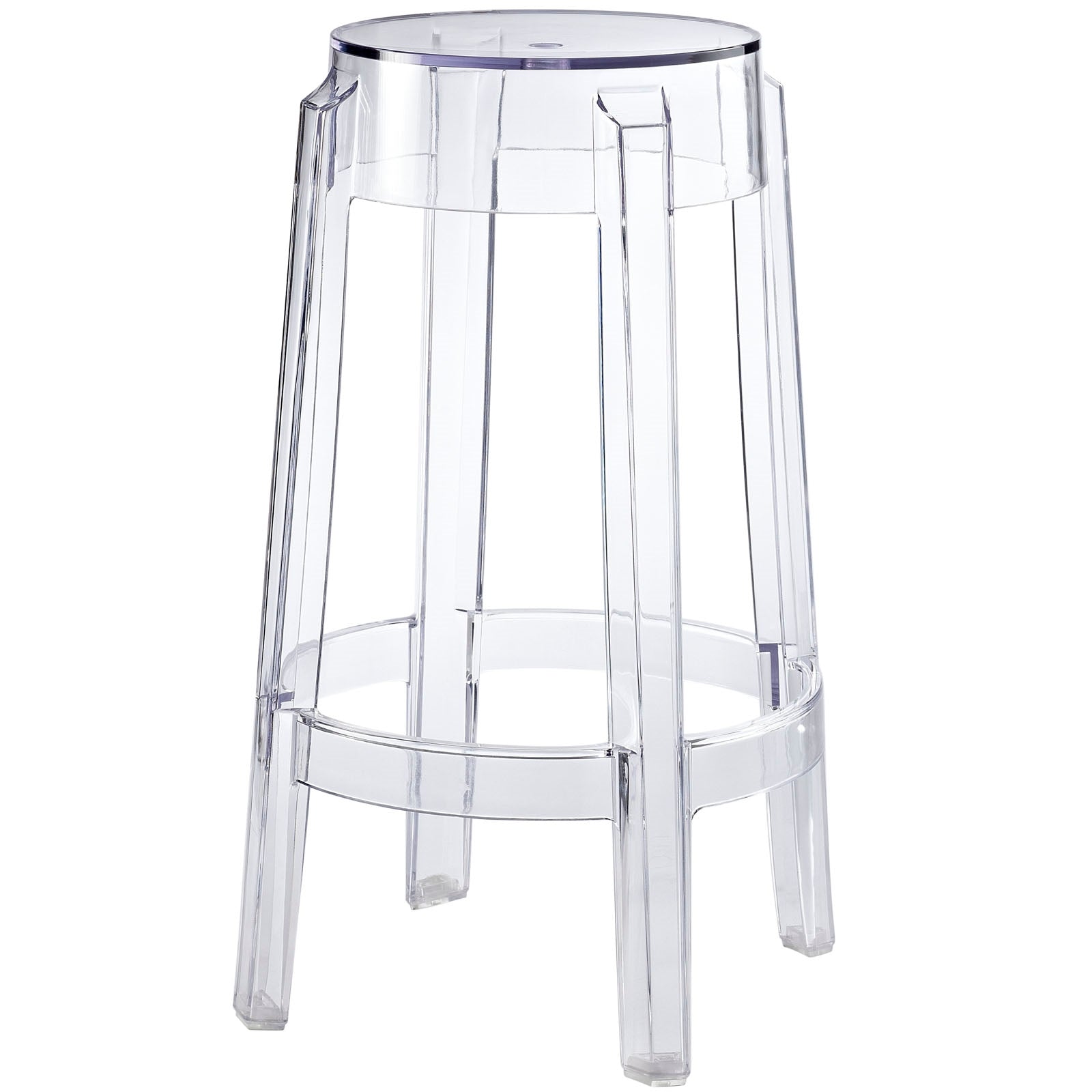 Ghost Counter Stool