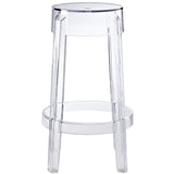 Ghost Counter Stool