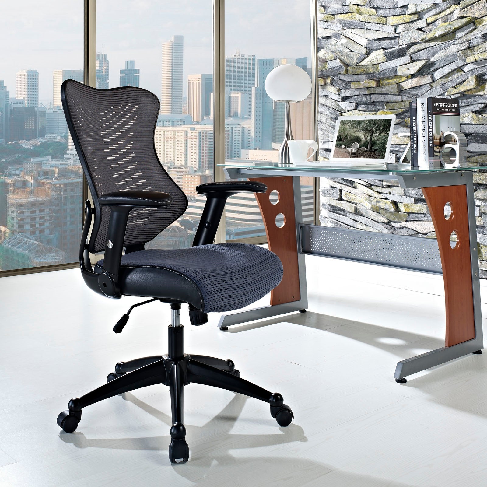 Clutch Office Chair