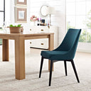 Viscount Fabric Dining Chair