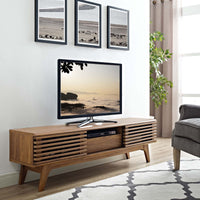 Frank Lloyd TV Stand