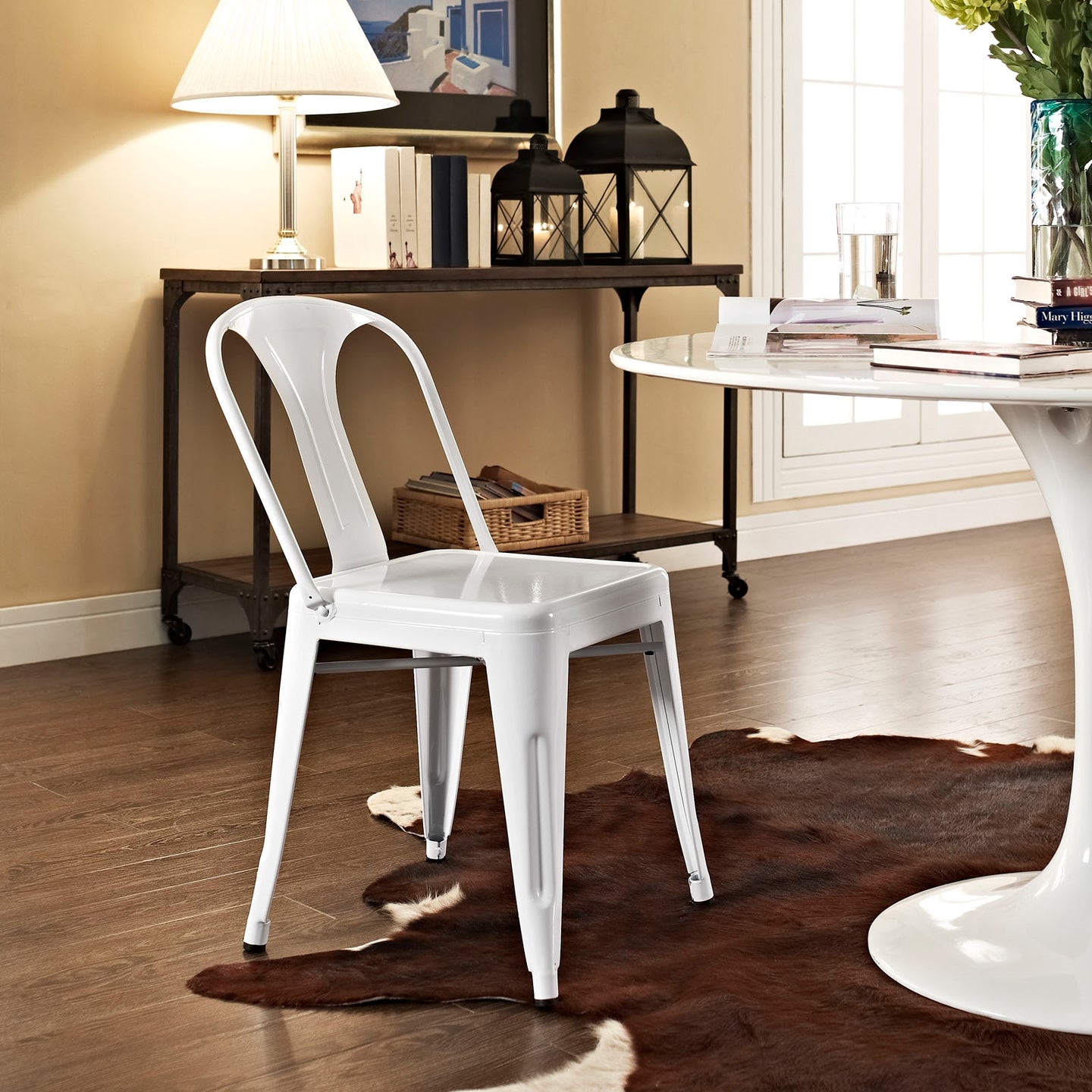 Promenade Dining Side Chair