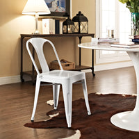 Promenade Dining Side Chair