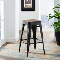 Promenade Counter Stool