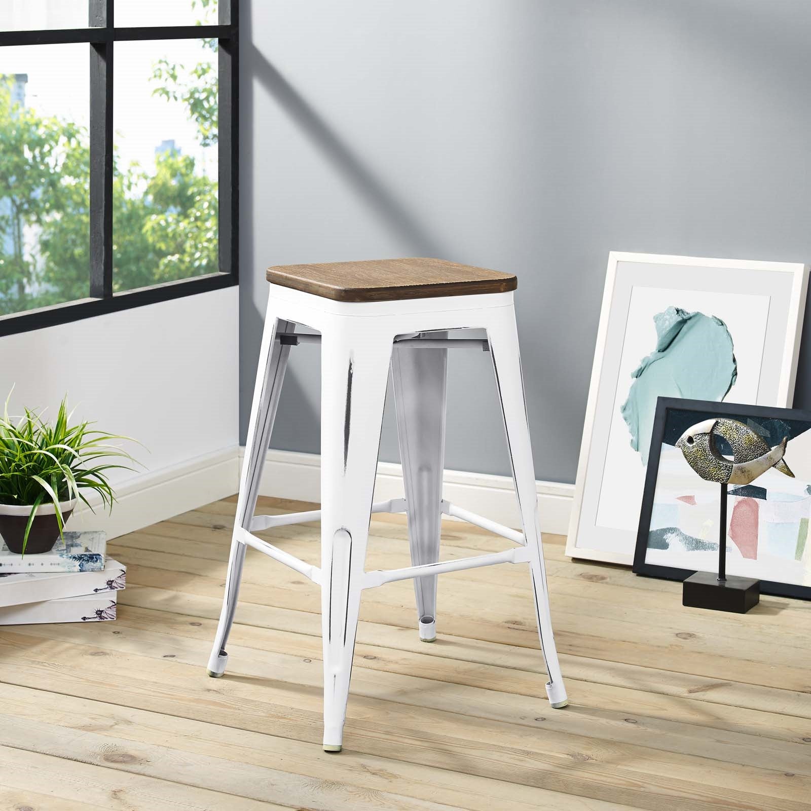 Promenade Counter Stool