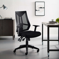 Extol Mesh Office Chair