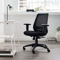 Forge Mesh Office Chair