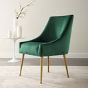 Discern Upholstered Dining Chair