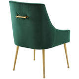 Discern Upholstered Dining Chair