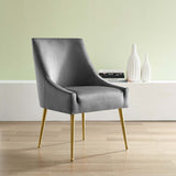 Discern Upholstered Dining Chair