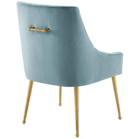 Discern Upholstered Dining Chair