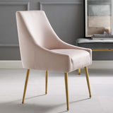 Discern Upholstered Dining Chair