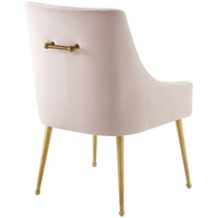 Discern Upholstered Dining Chair