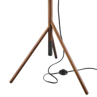 Natalie Tripod Floor Lamp