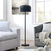 Avenue Floor Lamp