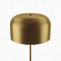 Avenue Floor Lamp