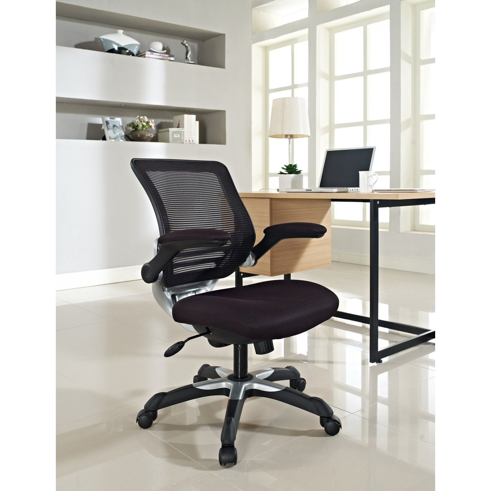 Edge Mesh Office Chair