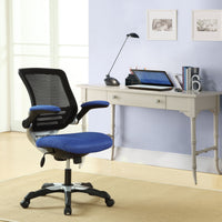 Edge Mesh Office Chair