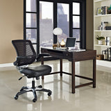 Edge Vinyl Office Chair