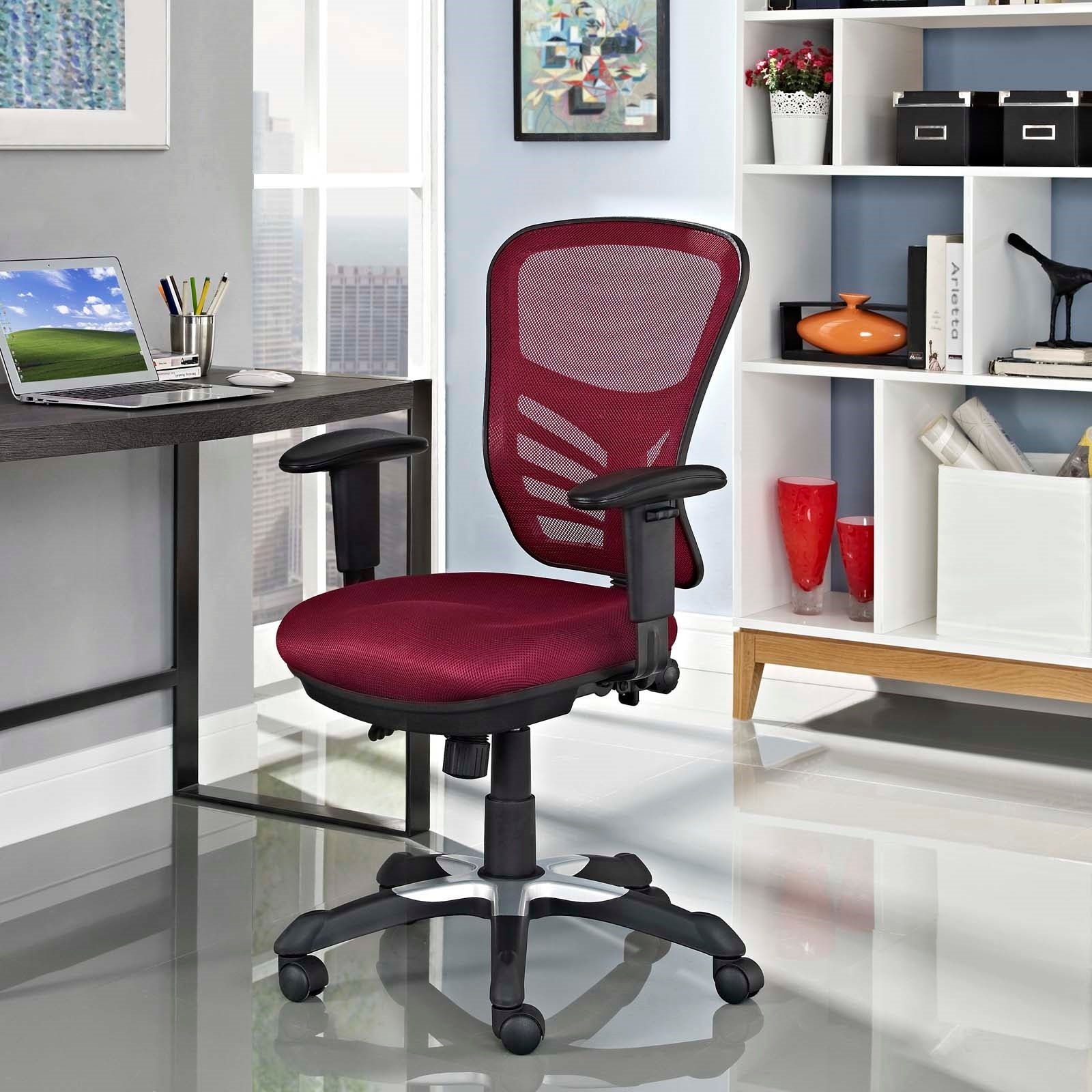 Articulate Mesh Office Chair