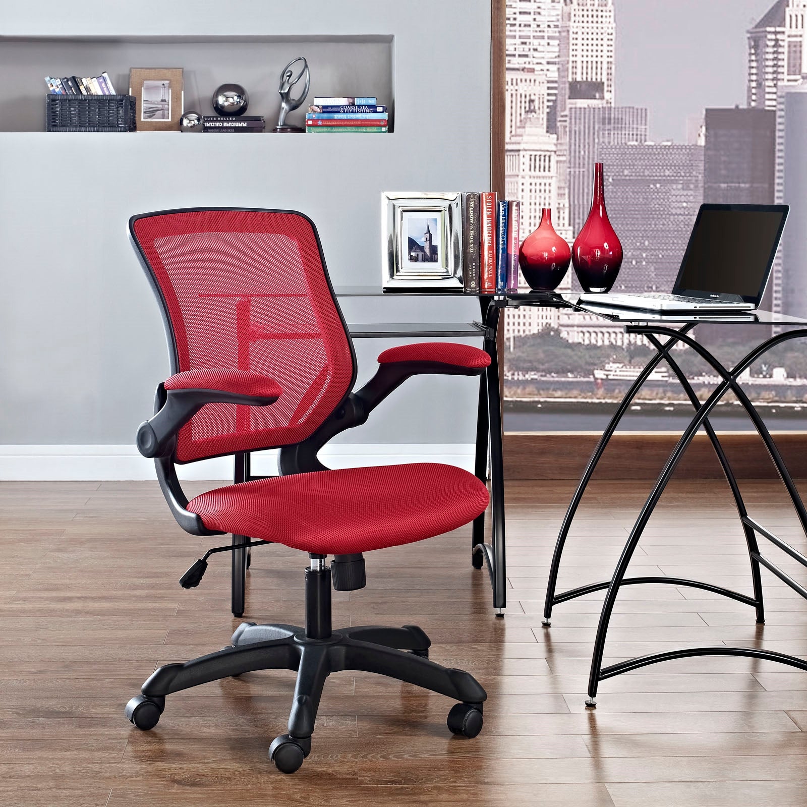 Veer Mesh Office Chair