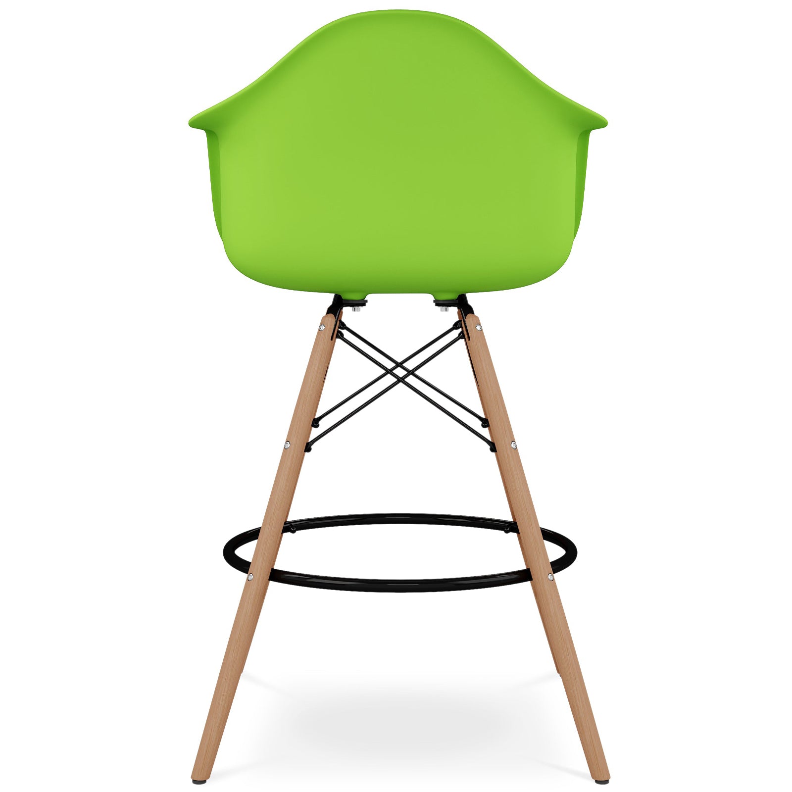 Jordan Counter & Bar Stool