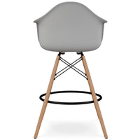 Jordan Counter & Bar Stool