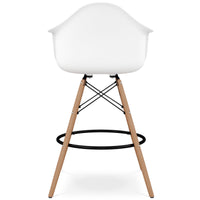 Jordan Counter & Bar Stool