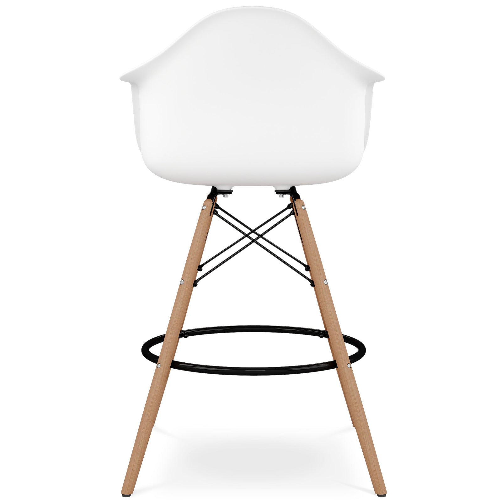 Jordan Counter & Bar Stool