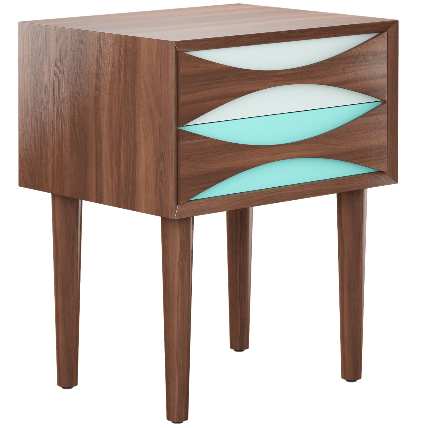 Vodder Nightstand