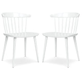  White Brook Dining Chair