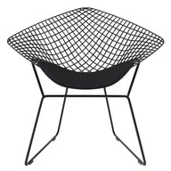 Diamond Chair, Black