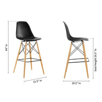 Eiffel Bar Stool