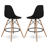 Jordan Counter & Bar Stool