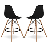 Jordan Counter & Bar Stool