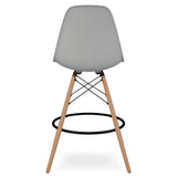 Jordan Counter & Bar Stool