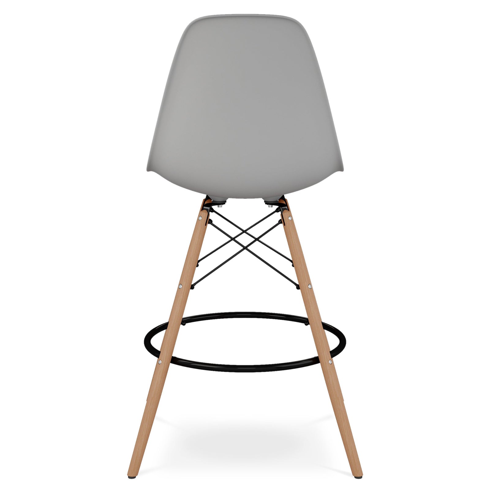 Jordan Counter & Bar Stool